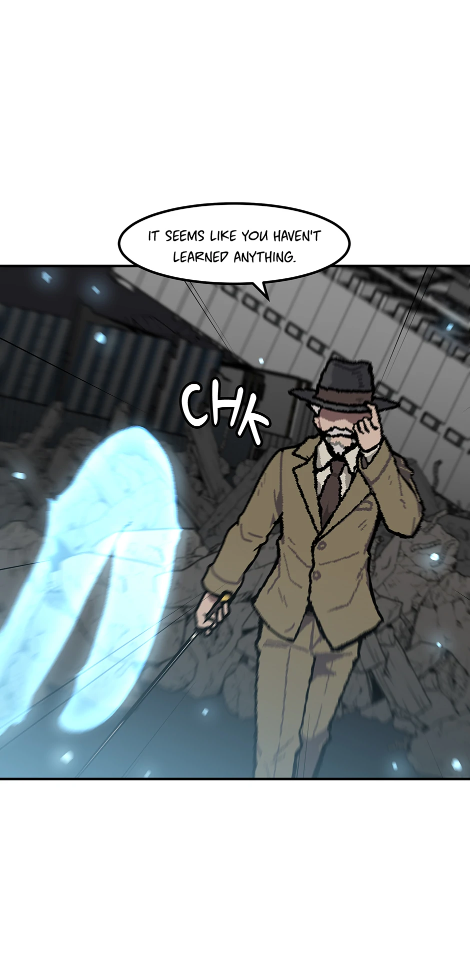 Level up Alone Chapter 173 35